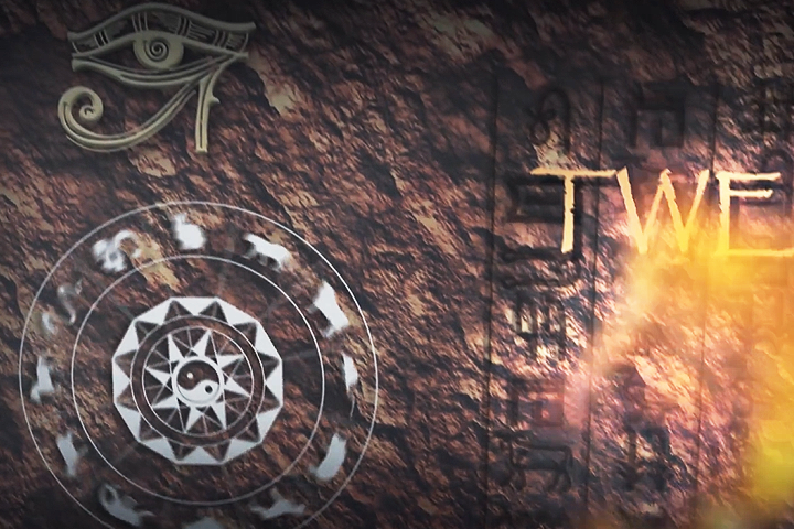 Twelve Intro