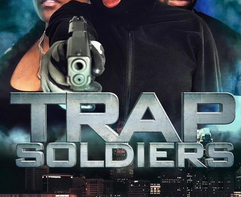 Trap Soldiers