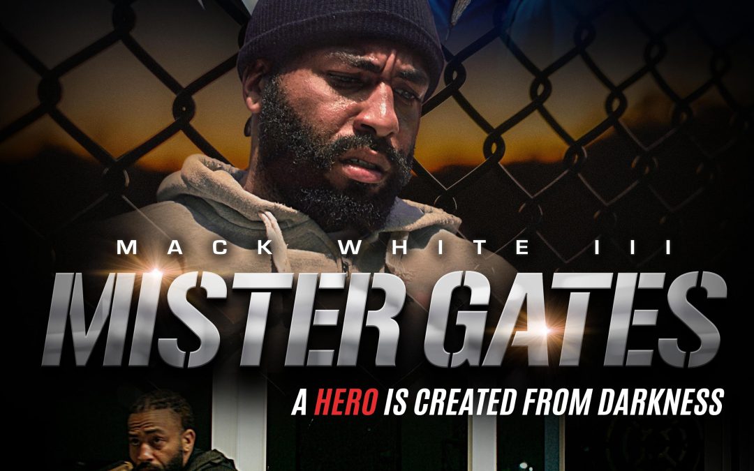 Mister Gates