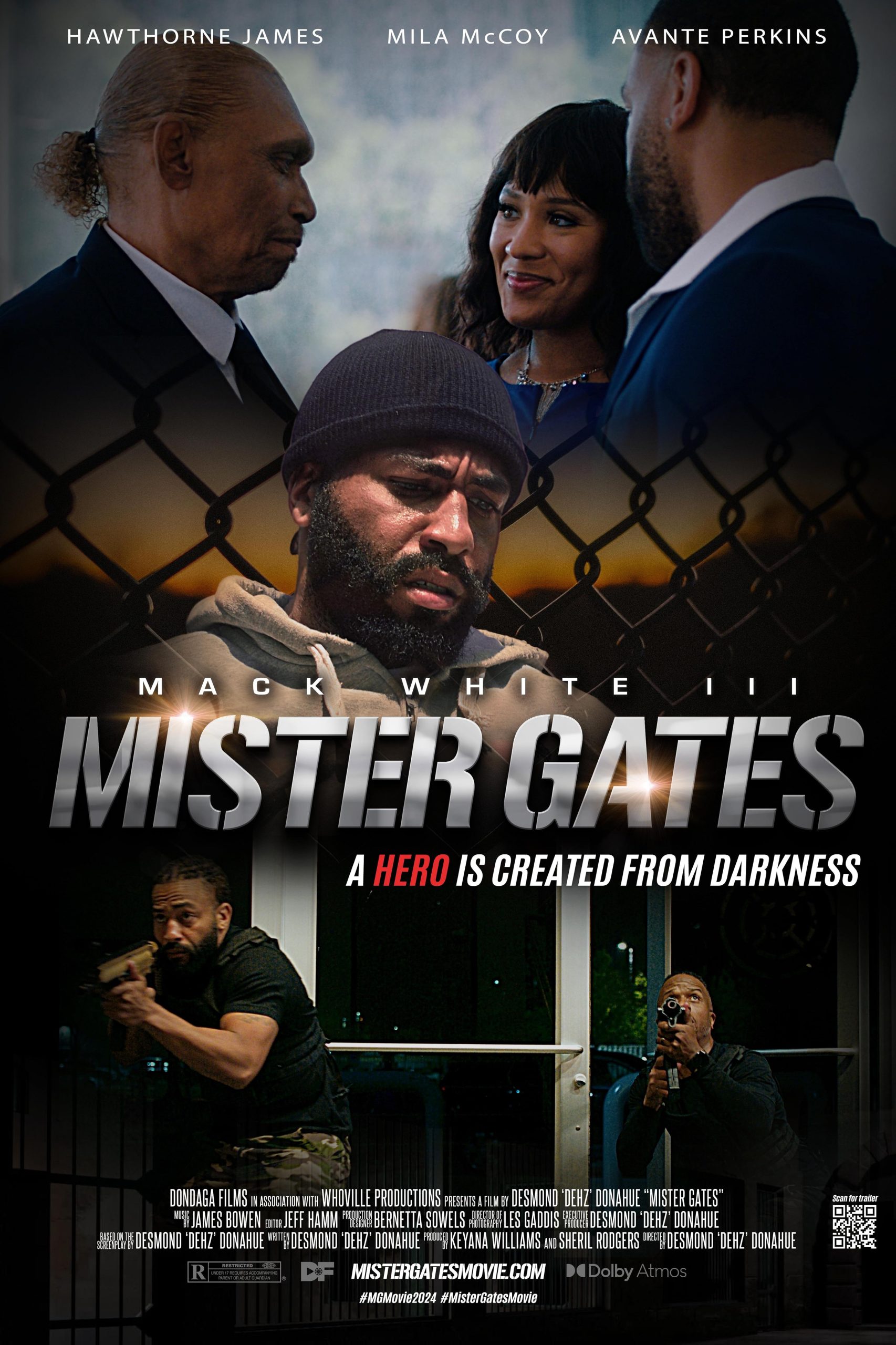Mister Gates