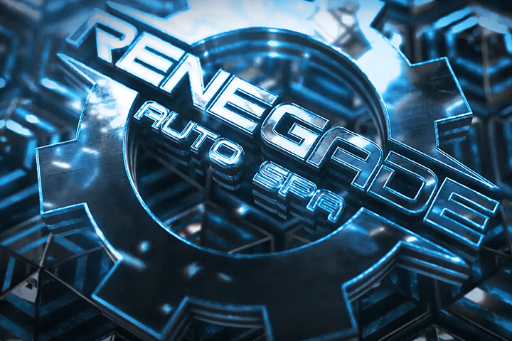 Renegade Auto Spa