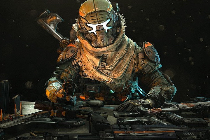TITANFALL 2 PROMO