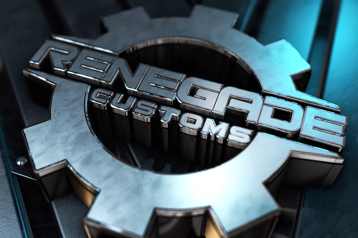RENEGADE CUSTOMS