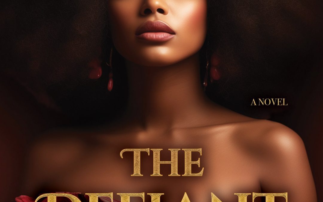 The Defiant Queen