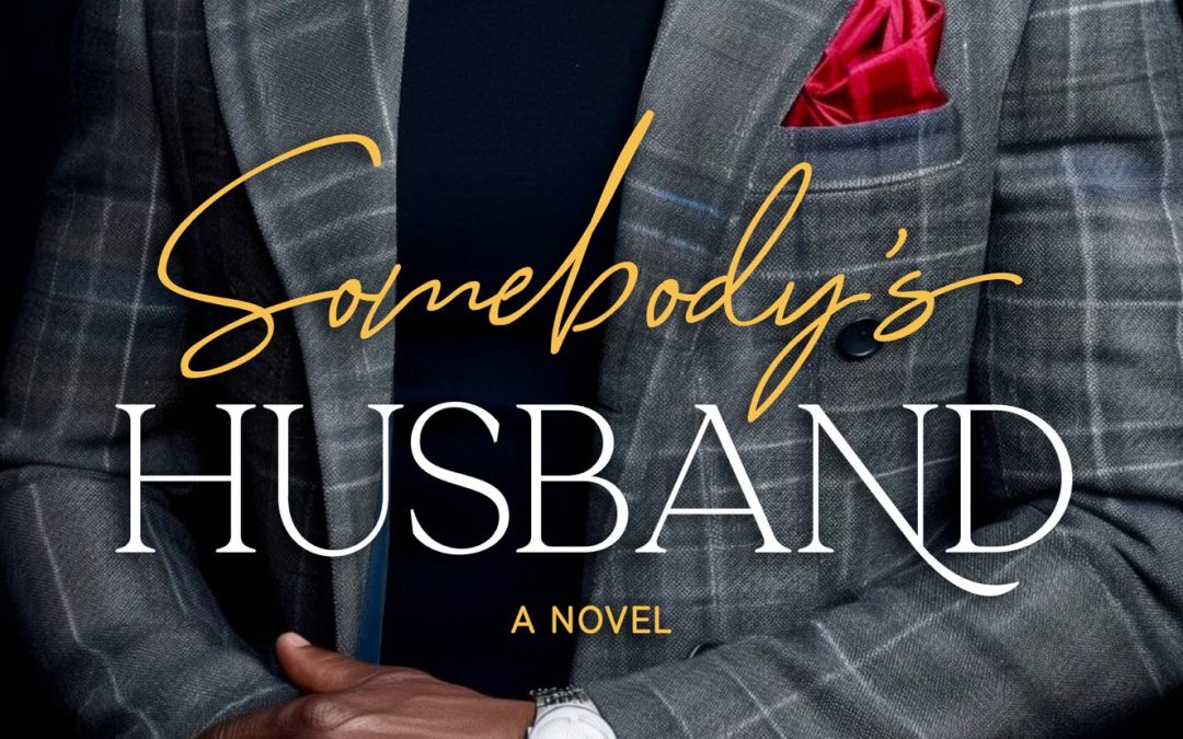 Somebody’s Husband