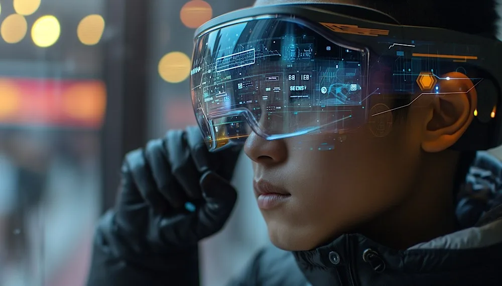 Motion Graphics: Enhancing UI Design Prototypes with Dynamic Visualization