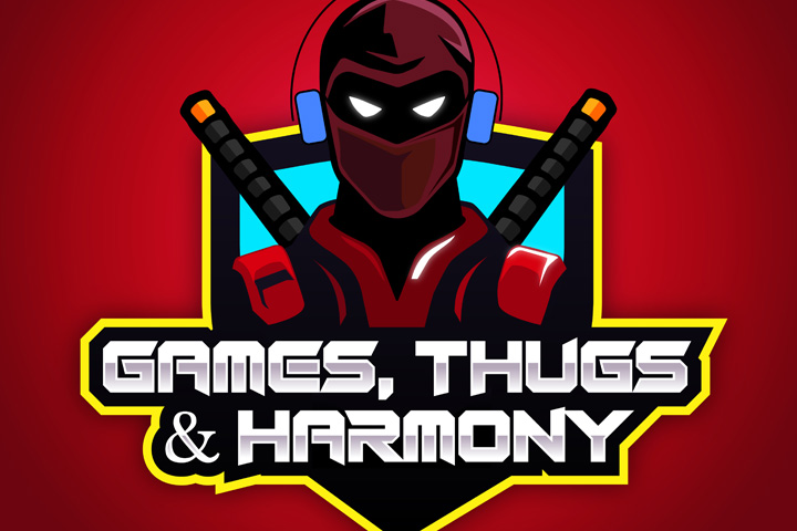 Games, Thugs & Harmony