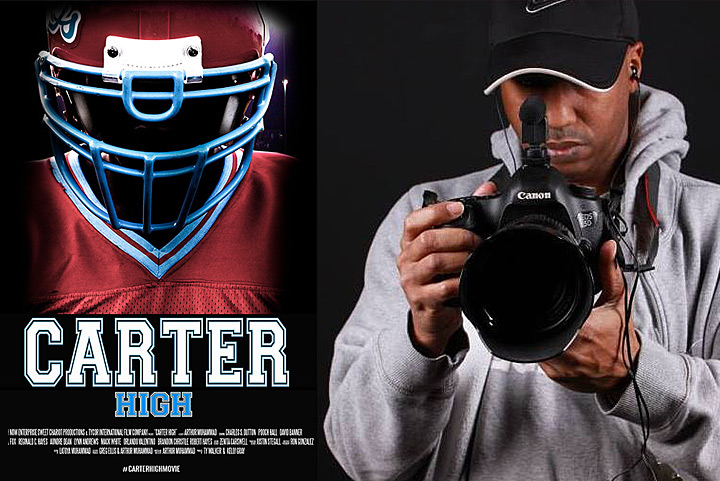 Arthur Muhammad