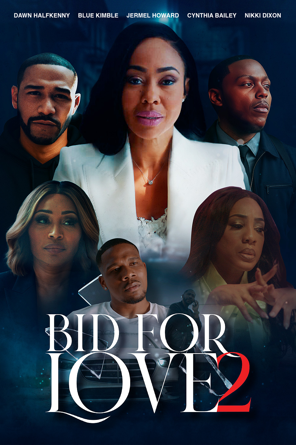 Bid For Love 2